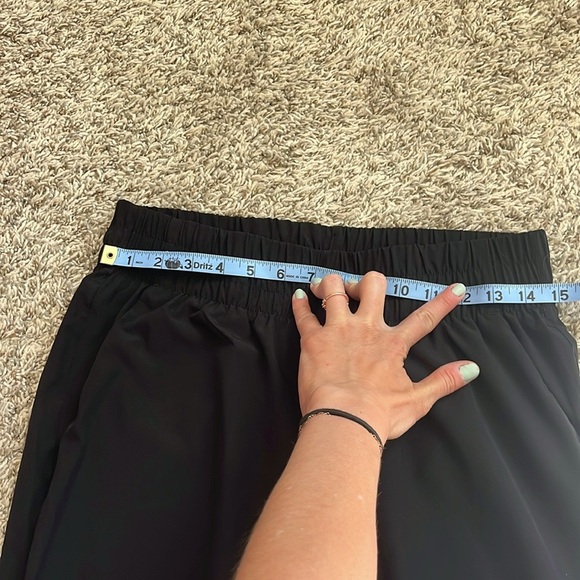 90 Degrees Pant Black size Medium - Picture 13 of 15